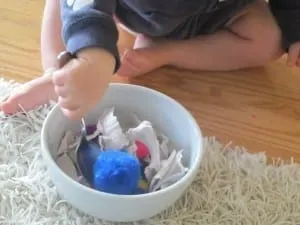 Toddler Pretend Play
