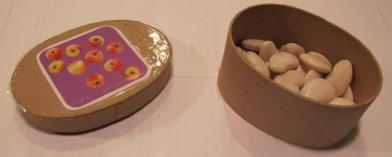 DIY Sound Boxes – Infant & Toddler Sensory
