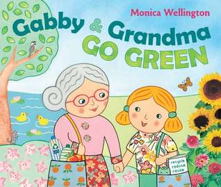 Earth Day Books for Preschoolers