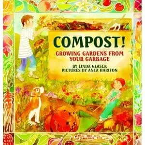 Compost Children's Book