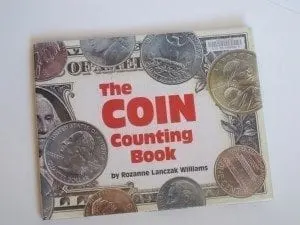 Teaching Kids About Money Counting Sorting Stacking