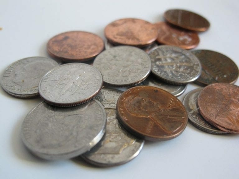 How to Teach Kids About Money Real Coins
