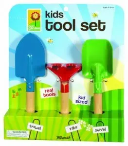 Infant Toddler Montessori Gift Guide Tool Set