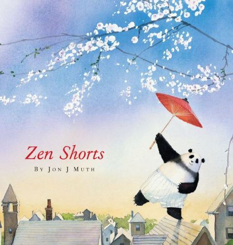Zen Shorts - A Book to Teach Kids about Meditation