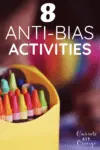 Anti Bias Activities for the Home Classroom