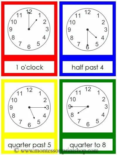 Clocks2