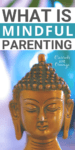 Explore Mindful Parenting