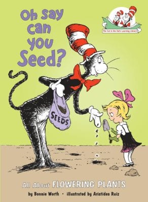 Gardening Book for Kids