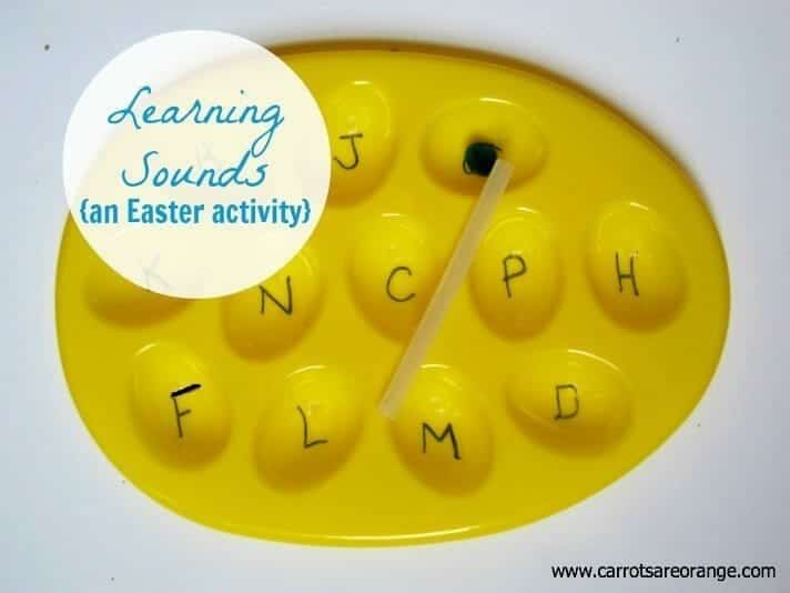 eastersoundlearningpost