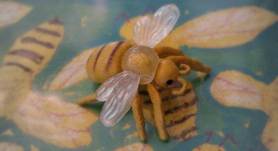 bee activity