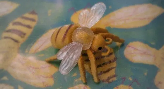 bee activity