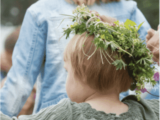 What is Summer Solstice How to Celebrate with Kids