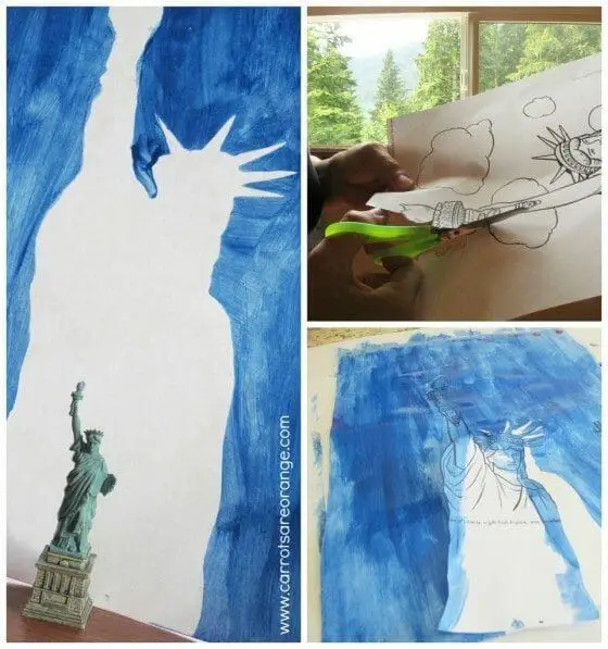 statue_of_liberty_collage