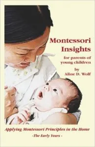 montessori insights