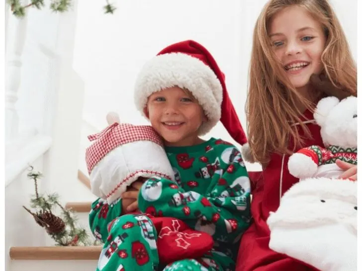 Montessori Christmas Gifts Feature