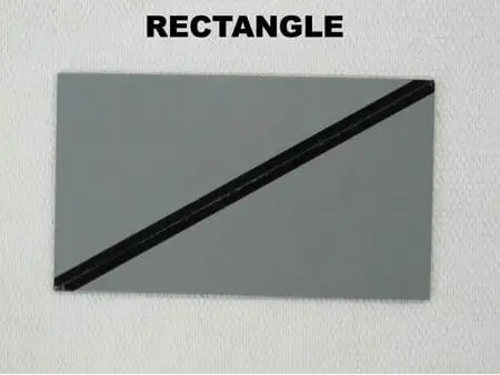 rectangle box rectangle