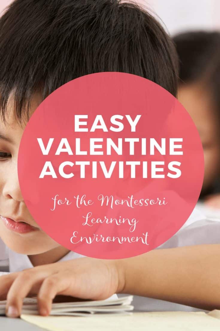 Valentine's Activities for Kids