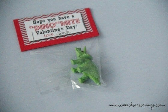 valentine gifts for teachers & friends