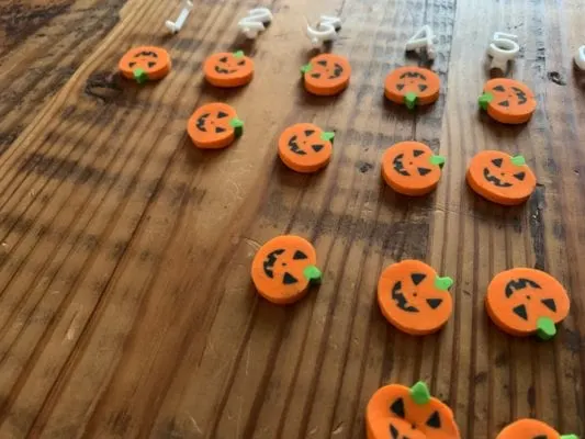 Pumpkins Crafts & Pumpkin Activities for Kids - Math