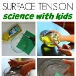 surface tension collage pinterest