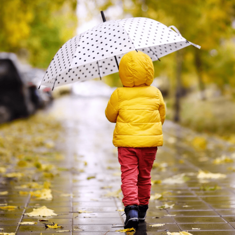 Rainy Day Games for Kids