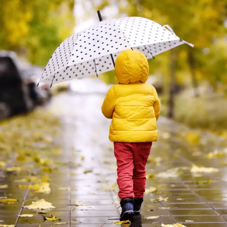 Rainy Day Games for Kids