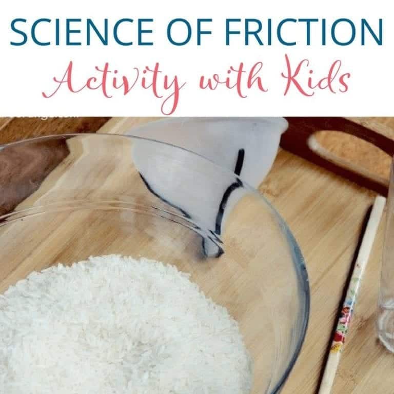 Science of Friction