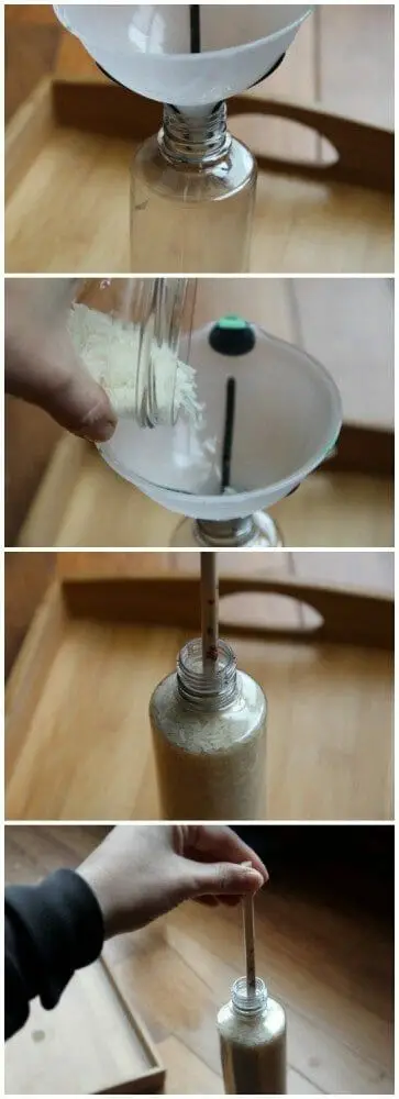 How to do a Friction Science Experiment Steps