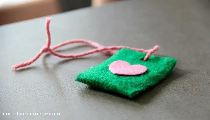 Mother's Day DIY Gift - Easy Craft for Kids