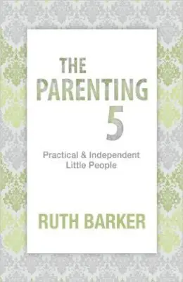Learn my go to Montessori Books - The Parenting 5