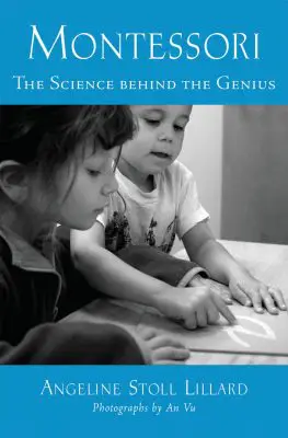 Learn my go to Montessori Books - The Science Behind the Genius