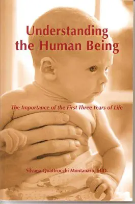 Learn my go to Montessori Books - Understanding the Human Being