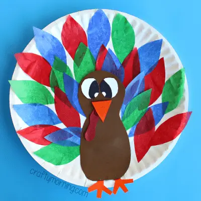 paper-plate-turkey-craft-for-kids