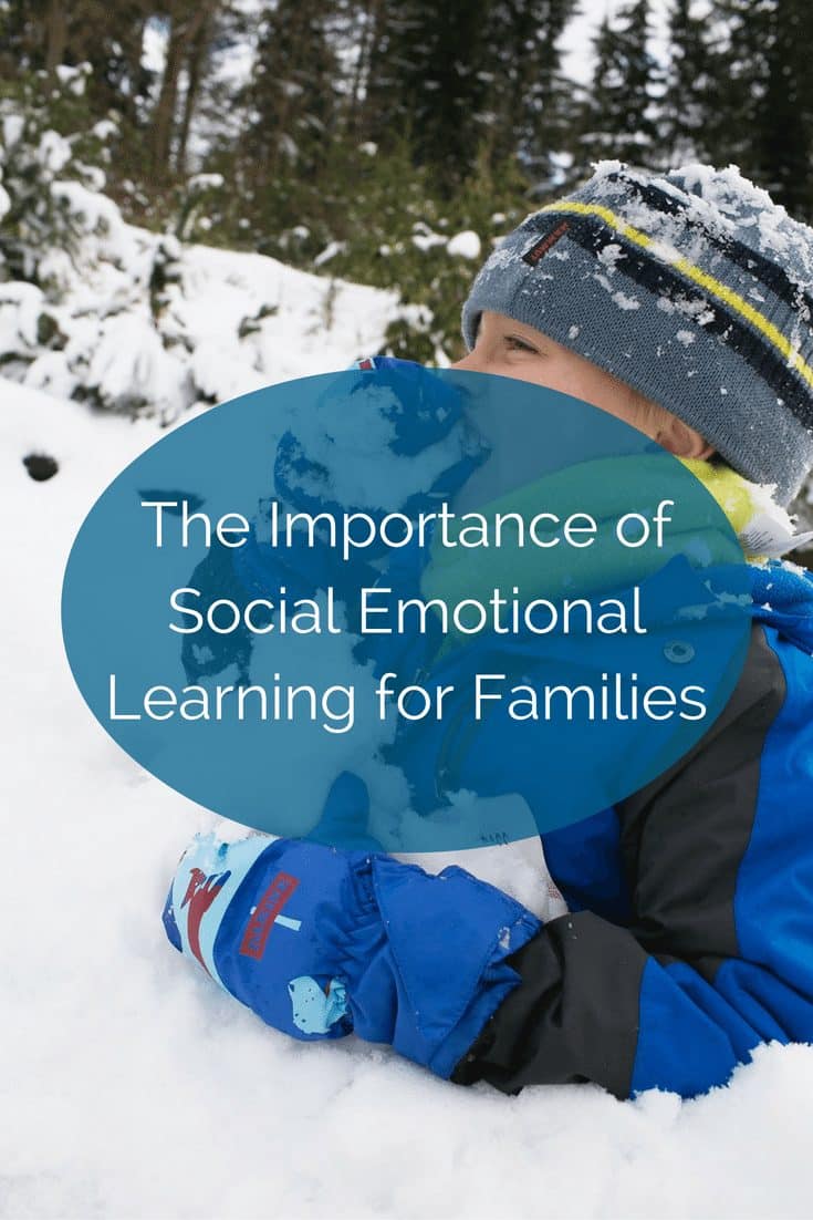 How to Discipline a Child Using Social Emotional Learning