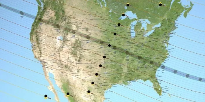 usa eclipse map v print