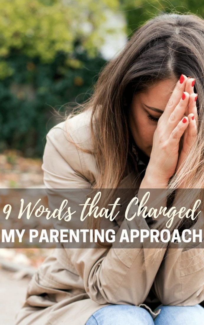 How to Parent a Difficult Child