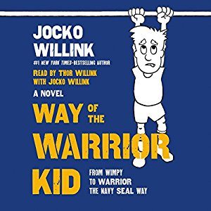 The Way of the Warrior Kid