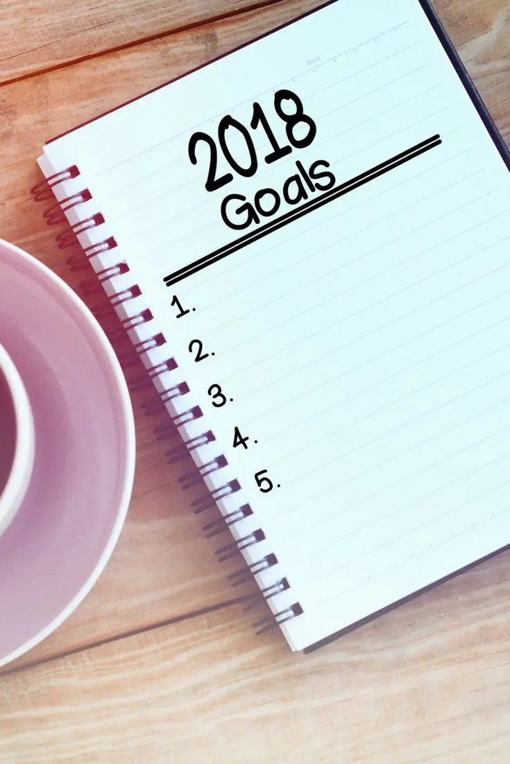 Critical Steps For Making New Years Resolutions Stick