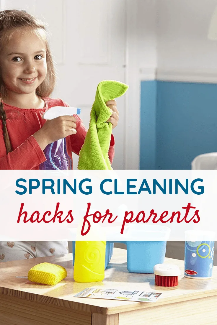 How to Get Kids Involved in Household Chores
