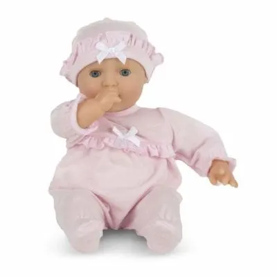Baby Doll for Learning