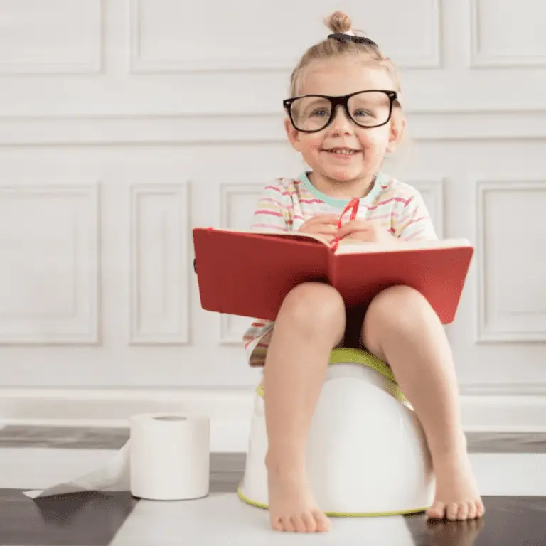 A Parents Ultimate Guide to Potty Training