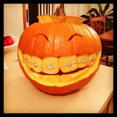 pumpkin carving ideas easy creative