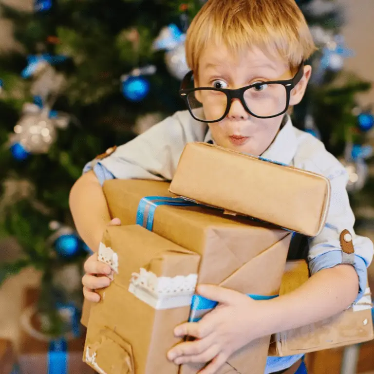 The Best Gifts for Boys