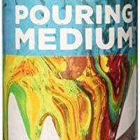 Pouring Medium