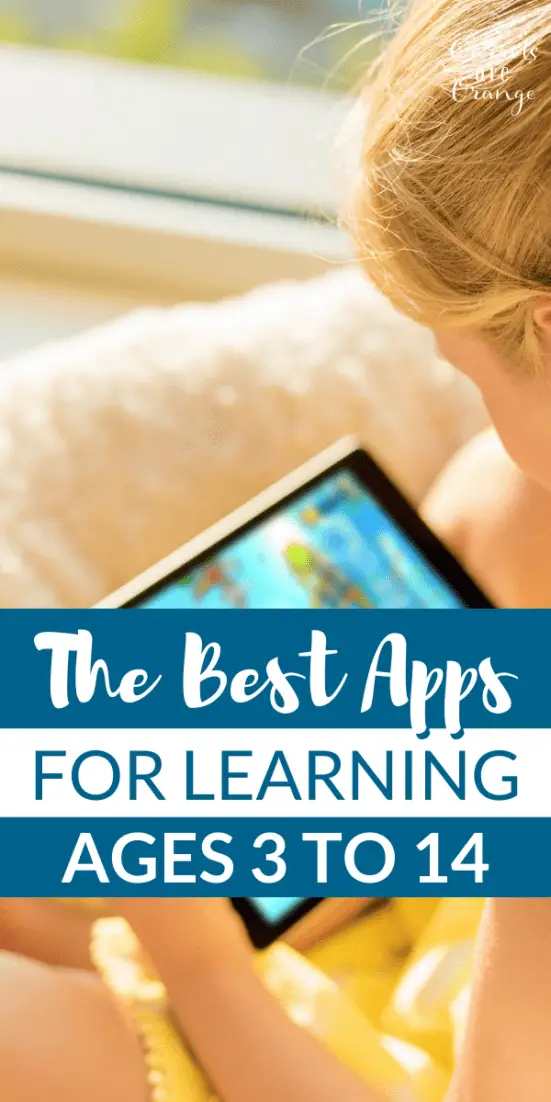 Irresistible Ipad Apps For Kids You Have To Check Out
