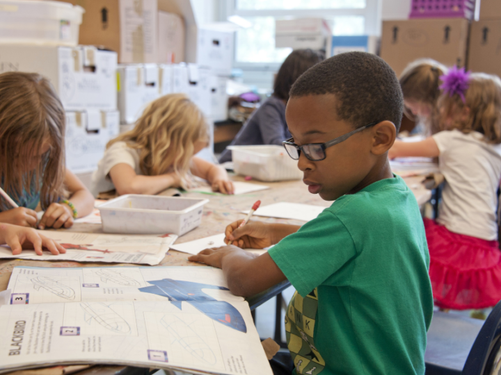 Montessori Versus Traditional Education Why Montessori Wins