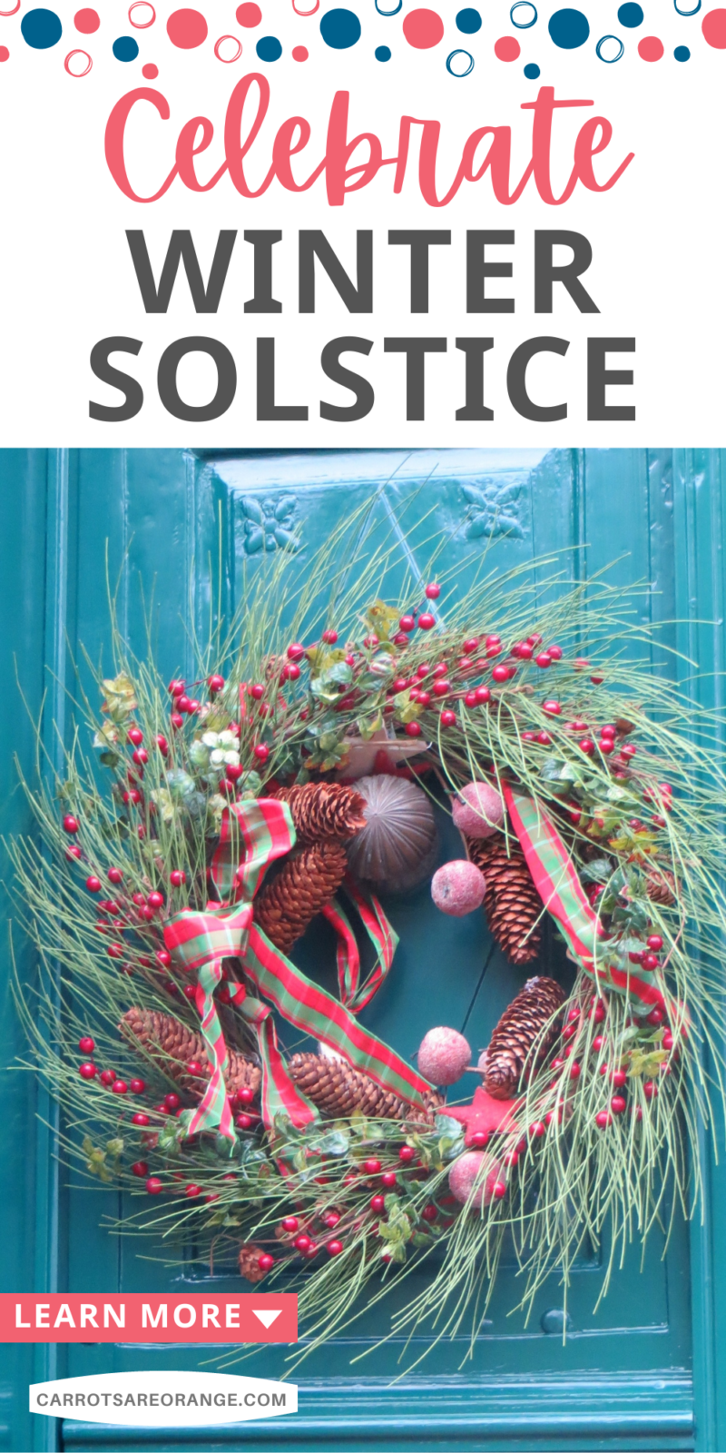 Celebrate Winter Solstice with Kids