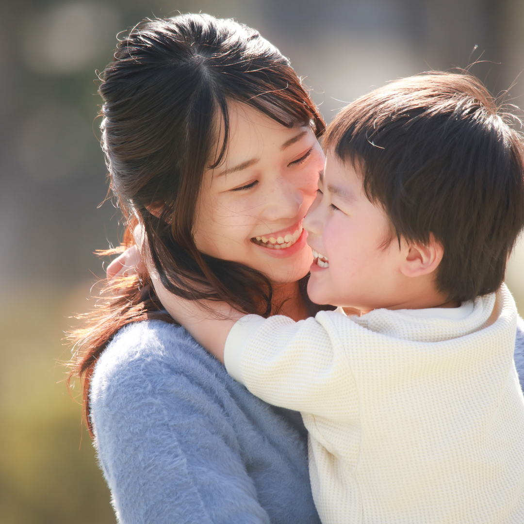 100 Phrases to Use to Show Appreciation for Your Child