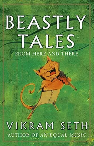 Beastly Tales from Here & There