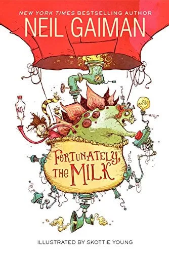 Fortunately-the-Milk